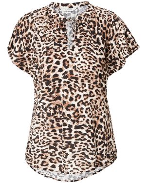B.Young Bluse Bymmjoella - Weiß