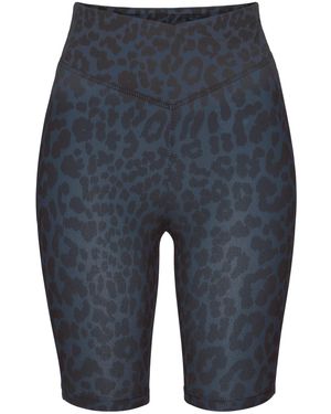 LASCANA ACTIVE Sporthose - Blau