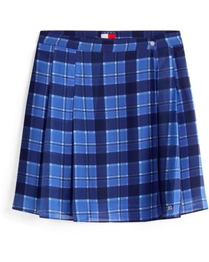 Tommy Hilfiger Rock - Blau