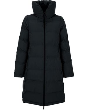 BORN LIVING YOGA Mantel - Schwarz