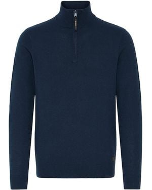 Solid Troyer Sdakanvis - Blau