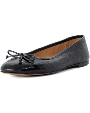 Dune Ballerina Helenne - Blau