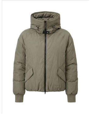 NO.1 Como Jacke Lecce - Grün