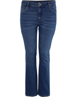 Aniston Jeans - Blau