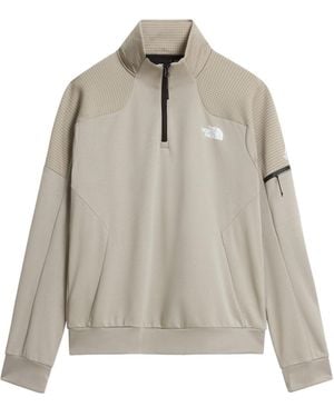 The North Face Pullover Mountain Athletics - Weiß