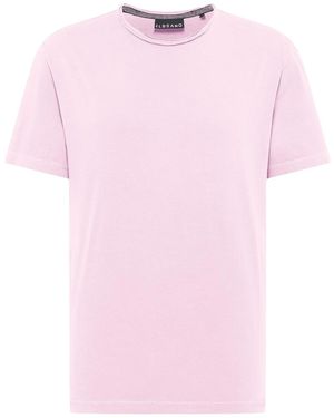 Elbsand T-Shirt Palle - Pink