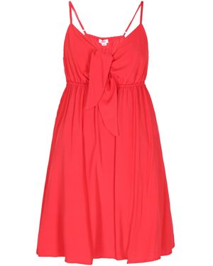 myMo Kleid Spring Summer - Rot