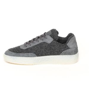 Gottstein Sneaker Low - Grau