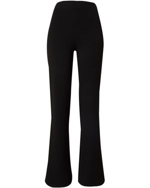 LeGer By Lena Gercke Hose 'Enie' - Schwarz