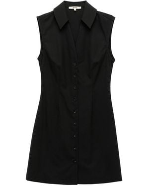 Koton Kleid - Schwarz