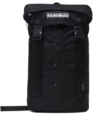 Napapijri Rucksack - Schwarz