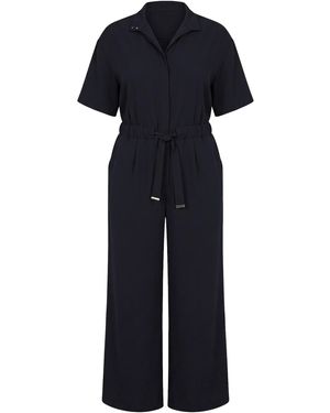 Studio Untold Jumpsuit - Blau