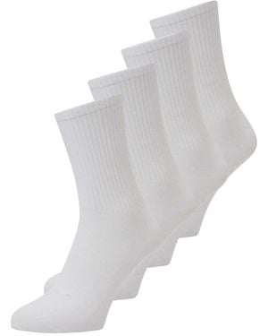 Lindex Socken - Weiß