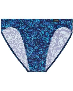 Hom Minislip Brian - Blau