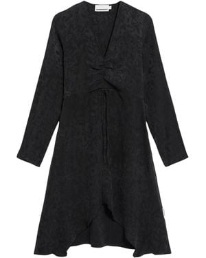 ARMEDANGELS Kleid Tinraa Jacq - Schwarz