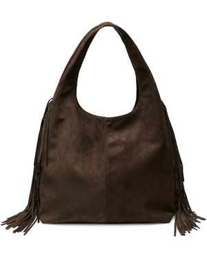 Vero Moda Schultertasche Vmea - Braun