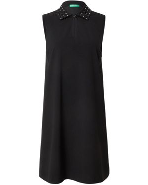 Benetton Kleid - Schwarz