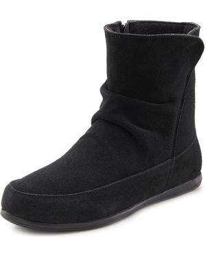 vivance active Stiefelette - Schwarz
