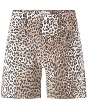 Rich & Royal Shorts - Weiß