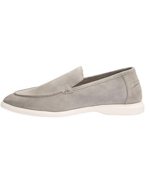 Lloyd Slipper Stride Flex - Weiß
