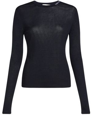 Calvin Klein Pullover - Blau