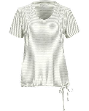 Killtec T-Shirt - Weiß