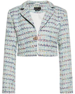 faina Blazer - Blau