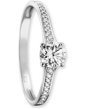 ONE ELEMENT Ring - Weiß