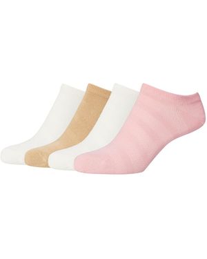 S.oliver Füßlinge - Pink