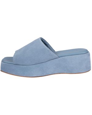 Lloyd Sandale Vega Muse - Blau