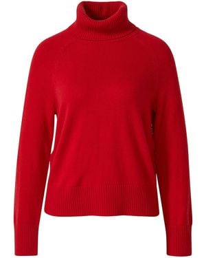S.oliver Pullover - Rot