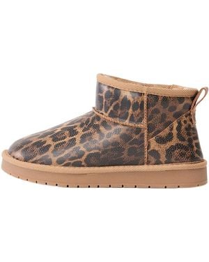 Call It Spring Boots Jamielee - Weiß