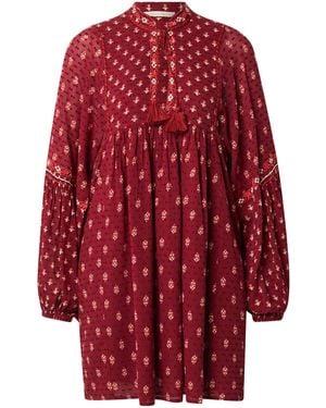 Vanessa Bruno Kleid - Rot