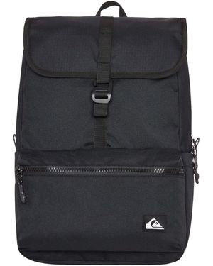Quiksilver Rucksack Sandchips - Schwarz