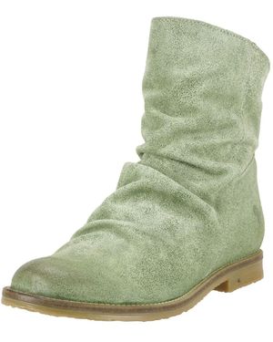 Felmini Stiefelette - Grün