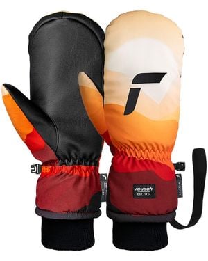 Reusch Fäustlinge Carter R-Tex Xt Mitten - Rot