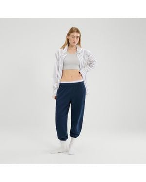Ellesse Slip - Blau