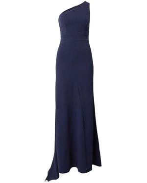 Wal-G Kleid Inaiya - Blau