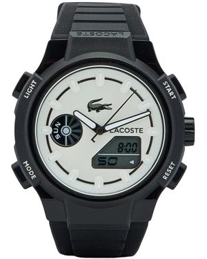 Lacoste Uhr - Grau