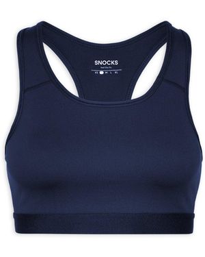 Snocks Snocks Bh - Blau