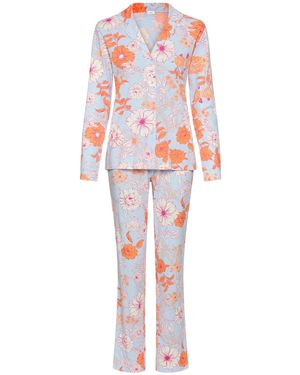 S.oliver Pyjama - Rot