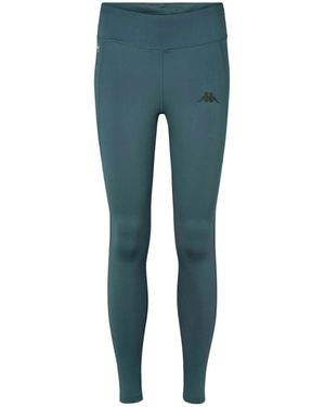 Kappa Trouser Kwidva - Blau