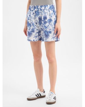 Marie Lund Hose - Blau