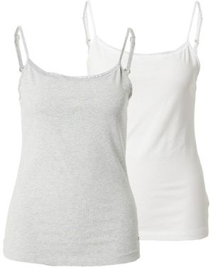 Tommy Hilfiger Top - Weiß