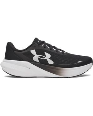 Under Armour Sneaker - Schwarz