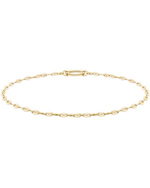 Tamaris Fußschmuck - Weiß
