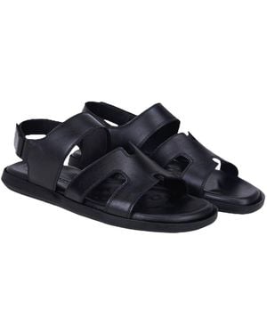 Desa Sandale Sandalen - Schwarz