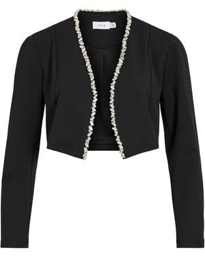 Vila Blazer Viclua - Schwarz