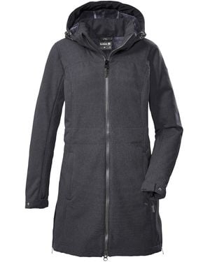 G.i.g.a. Dx Parka - Blau