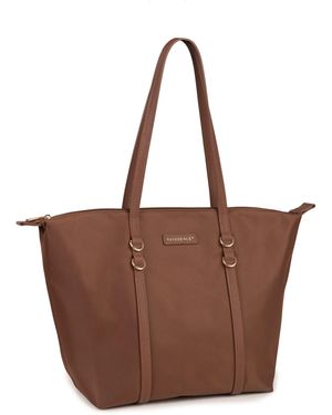 Vivience Shopper T0023 - Braun